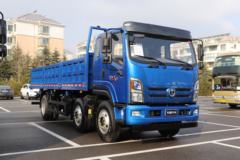 飞碟奥驰 X6系列 220马力 6X2 6.8米自卸车(国六)