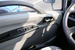 飞碟奥驰 X6系列 220马力 6X2 6.8米自卸车(国六)
