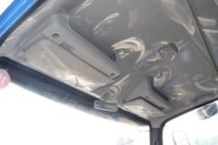 飞碟奥驰 X6系列 220马力 6X2 6.8米自卸车(国六)