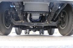 飞碟奥驰 X6系列 220马力 6X2 6.8米自卸车(国六)