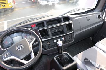 �ɵ��³� T6ϵ�� 220���� 6X2 5.2����ж��(����)ͼƬ