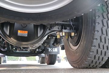 �ɵ��³� T6ϵ�� 220���� 6X2 5.2����ж��(����)ͼƬ