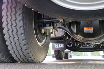 �ɵ��³� T6ϵ�� 220���� 6X2 5.2����ж��(����)ͼƬ