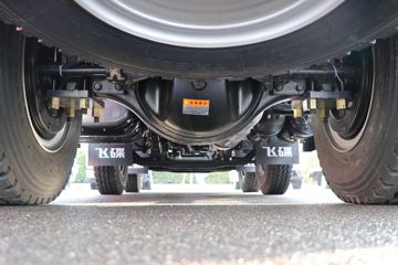 �ɵ��³� T6ϵ�� 220���� 6X2 5.2����ж��(����)ͼƬ