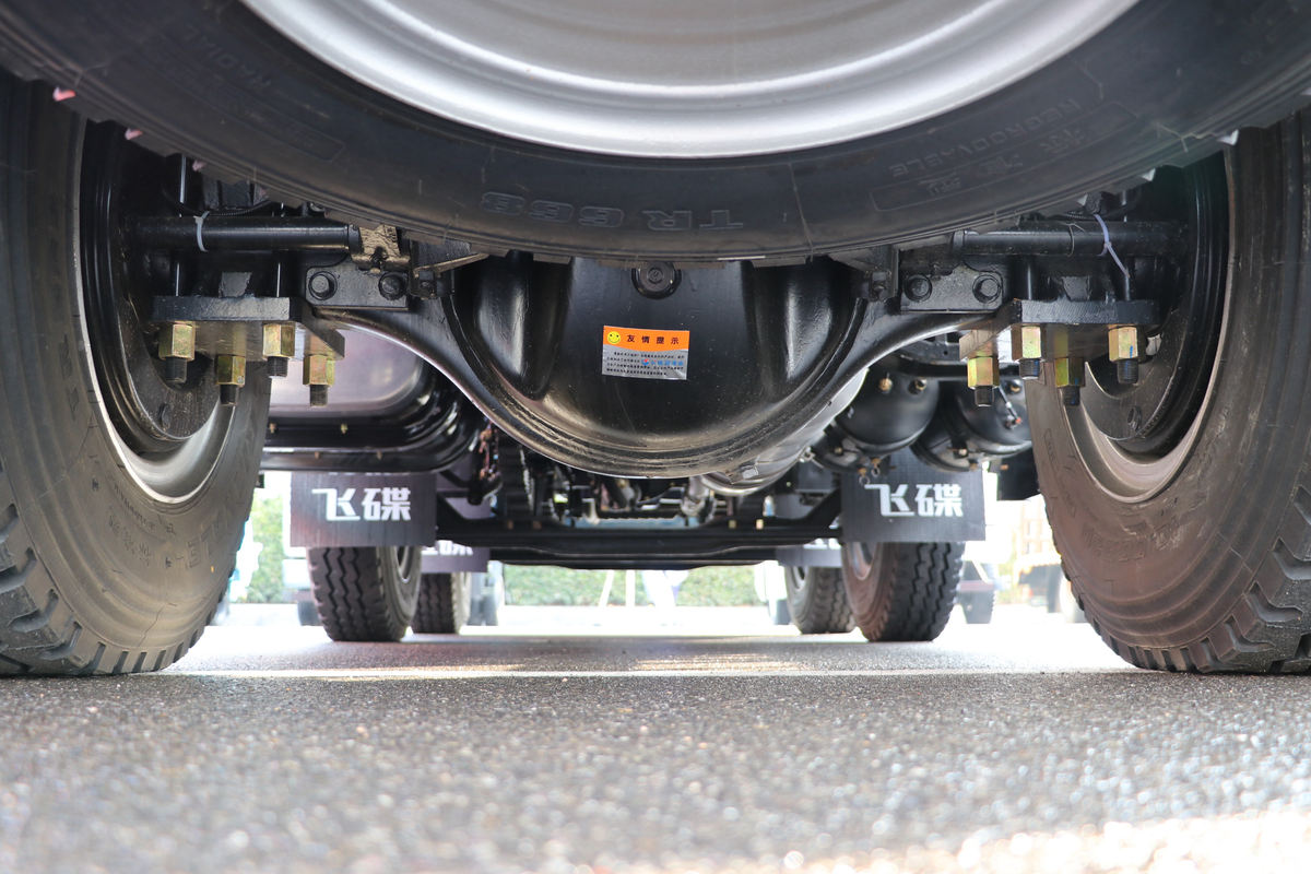 �ɵ��³� T6ϵ�� 220���� 6X2 5.2����ж��(����)����                                                