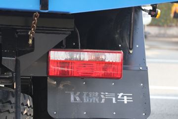 �ɵ��³� T6ϵ�� 220���� 6X2 5.2����ж��(����)ͼƬ