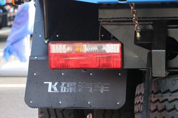 �ɵ��³� T6ϵ�� 220���� 6X2 5.2����ж��(����)ͼƬ