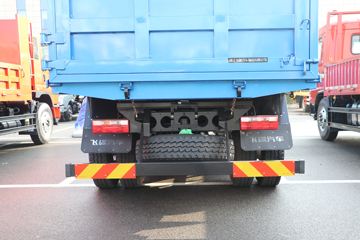 �ɵ��³� T6ϵ�� 220���� 6X2 5.2����ж��(����)ͼƬ