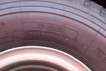 �ɵ��³� T6ϵ�� 220���� 6X2 5.2����ж��(����)ͼƬ