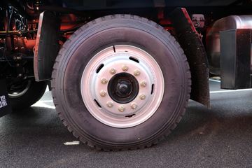 �ɵ��³� T6ϵ�� 220���� 6X2 5.2����ж��(����)ͼƬ