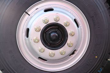 �ɵ��³� T6ϵ�� 220���� 6X2 5.2����ж��(����)ͼƬ