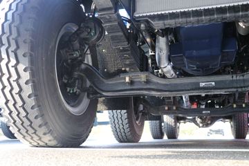 �ɵ��³� T6ϵ�� 220���� 6X2 5.2����ж��(����)ͼƬ