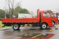 东风 福瑞卡F6 2020款 130马力 4.2米单排栏板轻卡(EQ1043S8GDF) 东风 福瑞卡F6 2020款 130马力 4.2米单排栏板轻卡(EQ1043S8GDF)