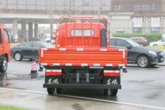 东风 福瑞卡F6 2020款 130马力 4.2米单排栏板轻卡(EQ1043S8GDF) 东风 福瑞卡F6 2020款 130马力 4.2米单排栏板轻卡(EQ1043S8GDF)