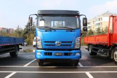 飞碟奥驰 V6系列 220马力 4X2 6.8米栏板载货车(国六)(FV68KP31EX)