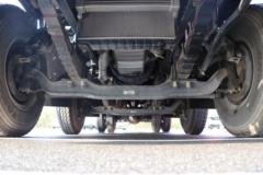 飞碟奥驰 V6系列 220马力 4X2 6.8米栏板载货车(国六)(FV68KP31EX)