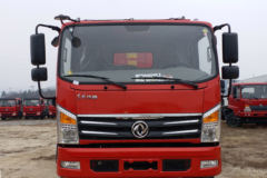 东风华神 擎天 220马力 6X2 5.2米自卸车(EQ3240GLV) 东风华神 擎天 220马力 6X2 5.2米自卸车(EQ3240GLV)