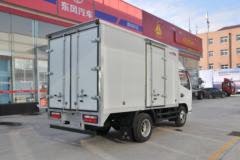 东风 多利卡D5 2018款 88马力 3.8米单排厢式轻卡(EQ5041XXY3BDDAC) 东风 多利卡D5 2018款 88马力 3.8米单排厢式轻卡(EQ5041XXY3BDDAC)