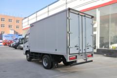 东风 多利卡D5 2018款 88马力 3.8米单排厢式轻卡(EQ5041XXY3BDDAC) 东风 多利卡D5 2018款 88马力 3.8米单排厢式轻卡(EQ5041XXY3BDDAC)