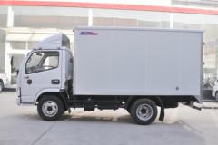 东风 多利卡D5 2018款 88马力 3.8米单排厢式轻卡(EQ5041XXY3BDDAC) 东风 多利卡D5 2018款 88马力 3.8米单排厢式轻卡(EQ5041XXY3BDDAC)