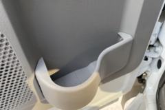 东风 多利卡D5 2018款 88马力 3.8米单排厢式轻卡(EQ5041XXY3BDDAC) 东风 多利卡D5 2018款 88马力 3.8米单排厢式轻卡(EQ5041XXY3BDDAC)