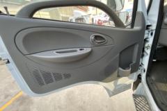 东风 多利卡D5 2018款 88马力 3.8米单排厢式轻卡(EQ5041XXY3BDDAC) 东风 多利卡D5 2018款 88马力 3.8米单排厢式轻卡(EQ5041XXY3BDDAC)