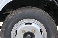 东风 多利卡D5 2018款 88马力 3.8米单排厢式轻卡(EQ5041XXY3BDDAC) 东风 多利卡D5 2018款 88马力 3.8米单排厢式轻卡(EQ5041XXY3BDDAC)