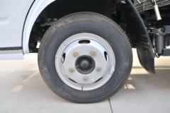 东风 多利卡D5 2018款 88马力 3.8米单排厢式轻卡(EQ5041XXY3BDDAC) 东风 多利卡D5 2018款 88马力 3.8米单排厢式轻卡(EQ5041XXY3BDDAC)