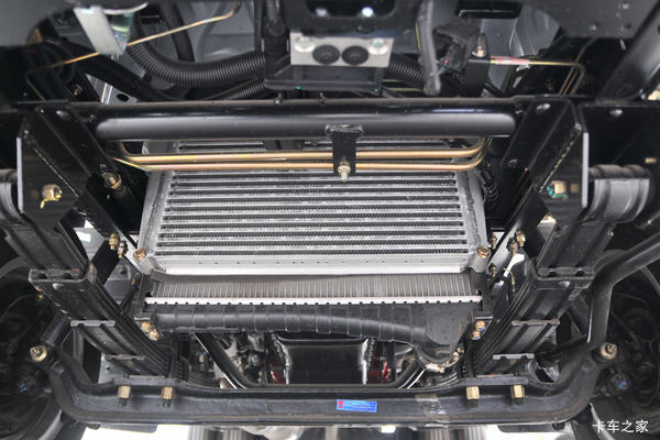 郑州荣昇多利卡D5载货车限时促销中 优惠0.6万