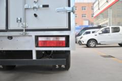 东风 多利卡D5 2018款 88马力 3.8米单排厢式轻卡(EQ5041XXY3BDDAC) 东风 多利卡D5 2018款 88马力 3.8米单排厢式轻卡(EQ5041XXY3BDDAC)