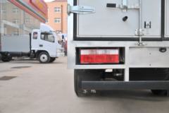 东风 多利卡D5 2018款 88马力 3.8米单排厢式轻卡(EQ5041XXY3BDDAC) 东风 多利卡D5 2018款 88马力 3.8米单排厢式轻卡(EQ5041XXY3BDDAC)