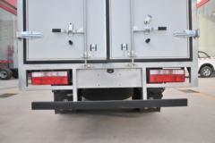 东风 多利卡D5 2018款 88马力 3.8米单排厢式轻卡(EQ5041XXY3BDDAC) 东风 多利卡D5 2018款 88马力 3.8米单排厢式轻卡(EQ5041XXY3BDDAC)