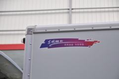 东风 多利卡D5 2018款 88马力 3.8米单排厢式轻卡(EQ5041XXY3BDDAC) 东风 多利卡D5 2018款 88马力 3.8米单排厢式轻卡(EQ5041XXY3BDDAC)