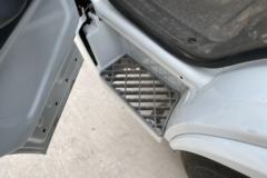 东风 多利卡D6 129马力 4.17米单排厢式轻卡(EQ5041XXY8BD2AC)