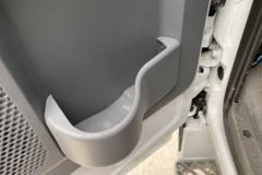 东风 多利卡D6 129马力 4.17米单排厢式轻卡(EQ5041XXY8BD2AC)