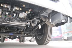 东风 多利卡D6 129马力 4.17米单排厢式轻卡(EQ5041XXY8BD2AC)