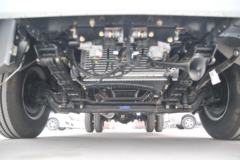 东风 多利卡D6 129马力 4.17米单排厢式轻卡(EQ5041XXY8BD2AC)