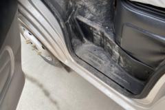 长安跨越王X5 舒适版 1.5L 112马力 3.6米单排仓栅式小卡(国六)(SC5031CCYFRD65)