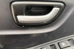 长安跨越王X5 舒适版 1.5L 112马力 3.6米单排仓栅式小卡(国六)(SC5031CCYFRD65)