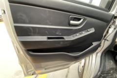 长安跨越王X5 舒适版 1.5L 112马力 3.6米单排仓栅式小卡(国六)(SC5031CCYFRD65)