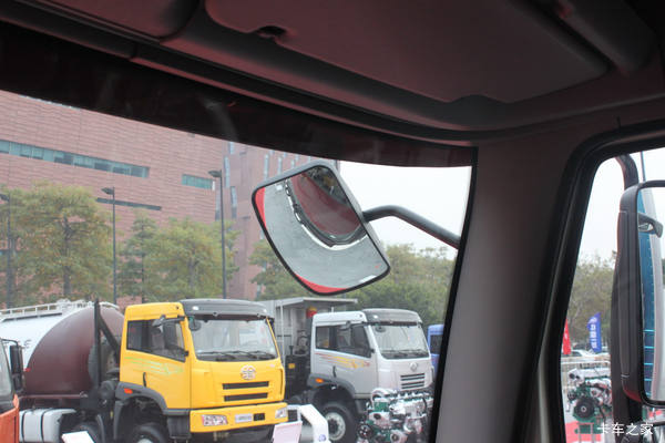 购解放J6L载货车 享高达0.2万优惠