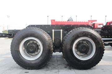  J6Pؿ 350 8X4 8.5ж(CA3310P66K2L7BT4E) ͼƬ