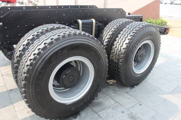  J6Pؿ 350 8X4 8.5ж(CA3310P66K2L7BT4E) ͼƬ