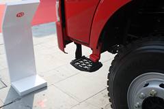 解放 J6P重卡 350马力 8X4 8.5米自卸车(CA3310P66K2L7BT4E)