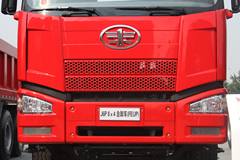 解放 J6P重卡 350马力 8X4 8.5米自卸车(CA3310P66K2L7BT4E)