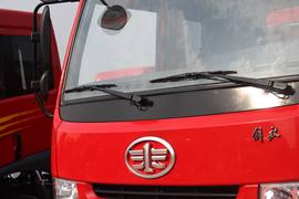 骏威J5K&nbsp;自卸车外观                                                图片