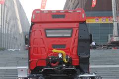 解放 J6P重卡 390马力 6X4 牵引车(轻量化)(CA4250P66K24T1E)