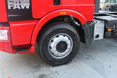 解放 J6P重卡 390马力 6X4 牵引车(轻量化)(CA4250P66K24T1E)