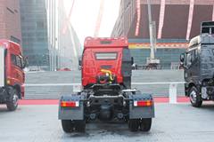 解放 J6P重卡 390马力 6X4 牵引车(轻量化)(CA4250P66K24T1E)