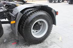 解放 J6M重卡 280马力 4X2 牵引车(CA4180P63K1A1EX)